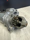 ENGINE MOTOR S63 STARTER 13-19 BMW F06 F10 F12 F13 M5 M6 OEM 7612815
