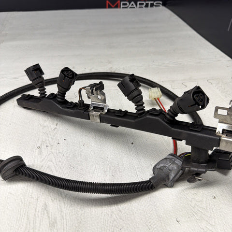 01-06 BMW E46 M3 IGNITION WIRING HARNESS OEM