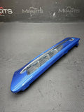 BMW Z3M Roadster Coupe Grille Bonnet Right 51.13 2492960 Cover