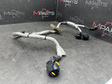 15-19 Ferrari 488 GTB F8 Tributo Transmission Wiring Loom Harness