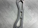 BMW 18-23 F92 F93 M8 Crossmember Cross Member Rear Tunnel Brace Bar Bracket OEM