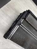 07-13 OEM BMW E88 E90 E92 N54 N55 Engine Radiator Radiators Cooling Coolers