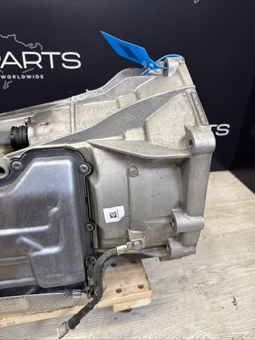 OEM BMW F80 F82 F83 M3 M4 Complete Dual Clutch Transmission Gearbox DCT S55 62k