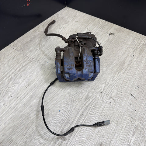 Rear Right Passenger Side Brake Caliper Blue 34217845816 BMW F10 M5 M6 F12 F13