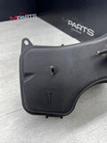 01-06 BMW E46 M3 Coolant Reservoir Bottle Tank + Sensor OEM 2283344