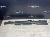 21-25 BMW G82 G83 M4 Original Rocker Panel Skirt Left Driver Side