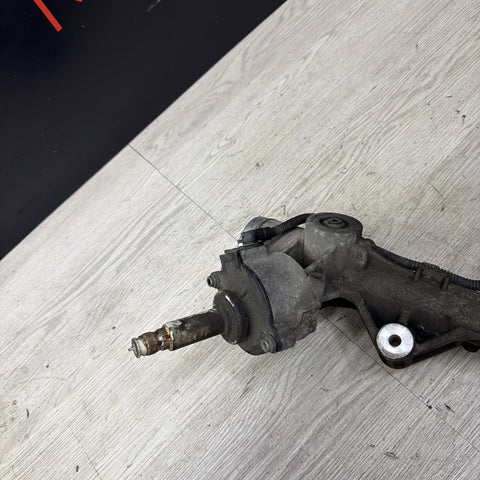 15-20 BMW F80 F82 F83 M3 M4 Electric Power Steering Rack 7828974960 59k
