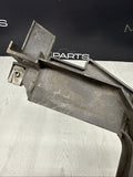 BMW E46 Left Headlight Washer Nozzle + Bracket 01-06 325i 330i