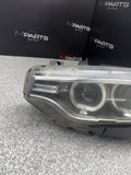 BMW 15-17 F80 F82 F83 M3 M4 Front Left Xenon Headlight Lamp Assembly OEM
