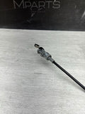 15-20 BMW F80 F82 F83 M3 M4 GEAR SHIFTER SELECTOR CONTROL MODULE CABLE 2284704