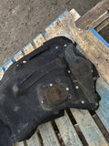 2020 Ferrari F8 Tributo Front Right Passenger Fender Carpet Wheel Liner *Damage