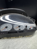 2001-2006 BMW E46 M3 Instrument Cluster Speedometer Spedometer SMG *Notes*