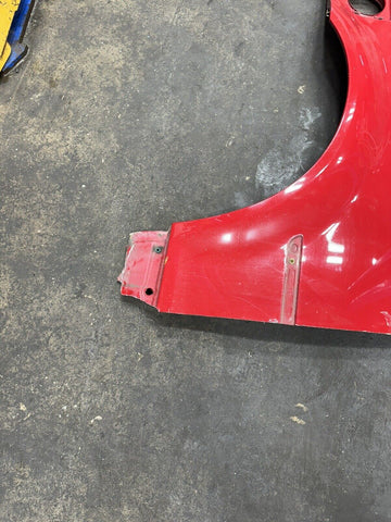 (PICKUP ONLY) 01-06 BMW E46 M3 Rear Side Frame Quarter Panels