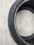 2021 Used 285 30 20 285/30ZR20 Michelin Pilot Sport 4S 99Y - 7-8/32