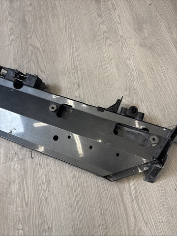 4T7827909-Q2 Rear Hood Trunk Mounting Bracket Latch Holder  Lamborghini Huracan