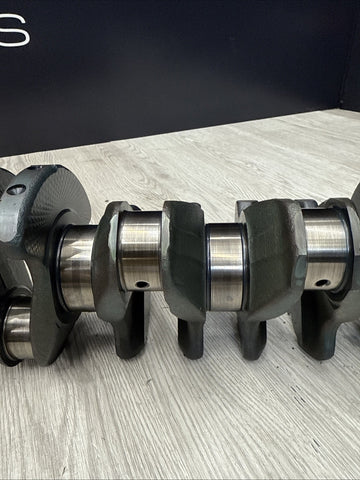 BMW CRANKSHAFT CRANK E36 M3 S52 330 E46 E39 E60 X3 E53 3.0 Z3 Z4 Z3M 1403866