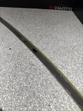 2001-2006 BMW E46 M3 Factory Rear Trunk Spoiler Lip 2695445 Phoenix Yellow OEM