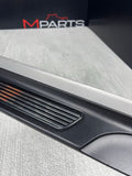 BMW 01-06 E46 M3 Door Sill Step Trim Scuff Plate Right Passenger OEM
