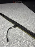 03-06 BMW E46 M3 Coupe Trunk Lid Grip Key Deck Handle Phoenix Yellow