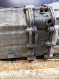 BMW 01-06 E46 M3 Converted Manual 6 Speed Gearbox Transmission 99k Miles