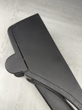2001-2006 BMW E46 325 330 M3 Coupe Center Console Black Armrest Optioned
