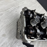 01-06 BMW S54 E46 M3 Motor Engine Cylinder Head Complete + Cams *Rusty*