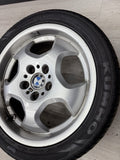 BMW E36 M3 Wheel Rim Front Contour 17" Style 23 17X7.5 5x120 2227895