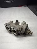 BMW F80 F82 F83 M3 M4 S55 Engine Vacuum Pump without High Pressure Fuel Pump OEM