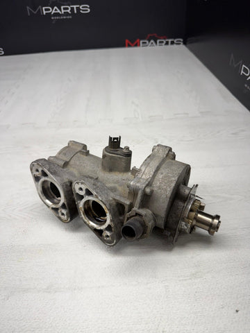 BMW F80 F82 F83 M3 M4 S55 Engine Vacuum Pump without High Pressure Fuel Pump OEM