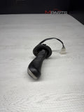 06-10 BMW E60 E63 E64 M5 M6 SMG Transmission Shift Knob & Boot 7898248