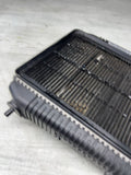 BMW 21-25 G80 G82 G83 M3 M4 Front Auxiliary Cooling Radiator Assembly OEM