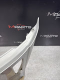01-06 BMW E46 M3 Right Passenger Fender Titanium Silver