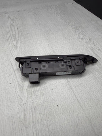 2015-2018 BMW M3 M4 Sport Suspension Traction Switch Panel Button OEM 7850480-02