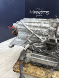 06-10 BMW E60 E63 E64 M5 M6 SMG TRANSMISSION GEARBOX 108K MILES NO PUMP