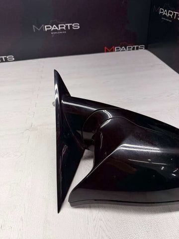 15-20 BMW F82 F83 M4 RIGHT PASSENGER MIRROR / NO CAMERA / NO LANE ASSIST