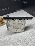2005 BMW E46 323 325 330 M3 Audio Business CD Radio *Screen*