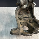 06-10 BMW E60 E63 E64 M5 M6 Front Right Steering Brake Knuckle Spindle 2282880