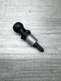 01-06 BMW E46 M3 Front Bumper Rebar Reinforcement Beam Foam Support Nipple Stud