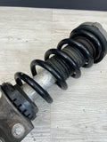 12-19 BMW F06 F10 F12 F13 M5 M6 FRONT RIGHT PASSENGER EDC SHOCK SPRING STRUT OEM