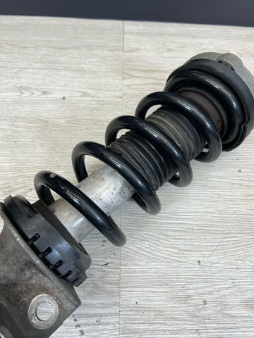 12-19 BMW F06 F10 F12 F13 M5 M6 FRONT RIGHT PASSENGER EDC SHOCK SPRING STRUT OEM