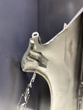 01-06 BMW E46 M3 Right Passenger Fender Titanium Silver