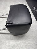 2001-2006 BMW E46 M3 Convertible Black Rear Headrest Head Rest *Damaged