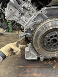 2015 BMW 13-16 F06 F10 F12 F13 M5 M6 Engine Motor Complete S63 4.4L 68k *Notes*