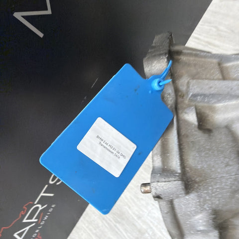 2004 BMW 01-06 E46 M3 SMG Gearbox Transmission 141k