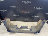 (PICKUP ONLY) REAR BUMPER W/ PDC SENSORS 08-13 BMW E92 E93 M3 51127899833 OEM