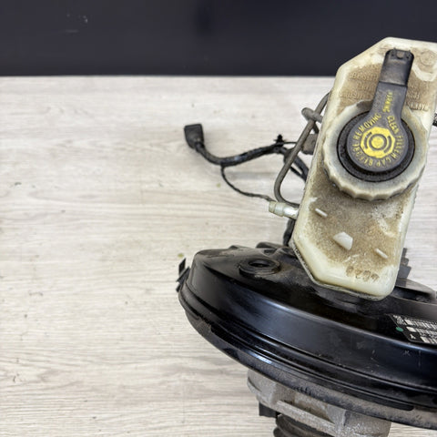 03-06 BMW E46 M3 Mk60 ABS Anti Lock Brake Pump Booster 2282455