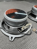 Kicker KS50.2, KS Series 5.25" 2-Way Coaxial Car Speakers