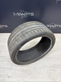 2022 Used Tire 265/30R20 Michelin Pilot Sport 4S 94Y - 9/32