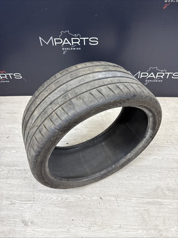 2022 Used Tire 265/30R20 Michelin Pilot Sport 4S 94Y - 9/32