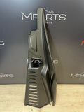 FERRARI 458 ITALIA REAR LEFT DRIVER SIDE ENGINE BAY COVER PANEL 82904900